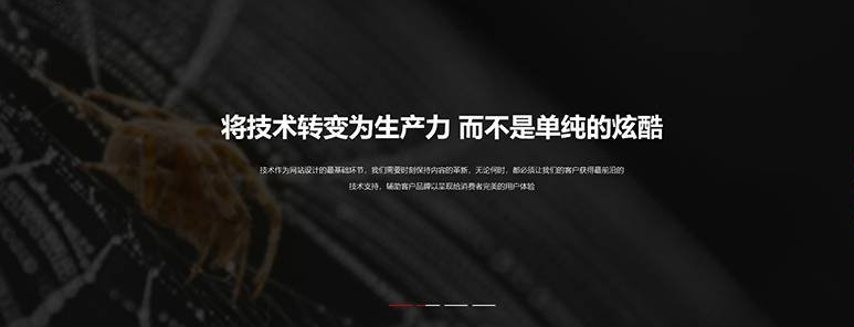 凤阳乡网页设计公司网站哪家强？